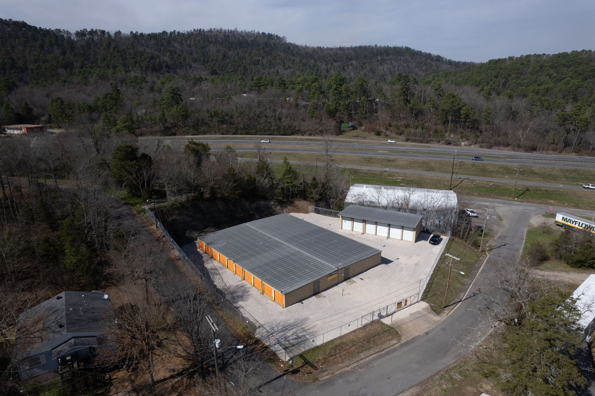 BLOCK SPACE SOLUTIONS